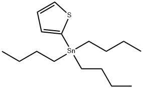 2-(Tributylstannyl)thiophene/54663-78-4